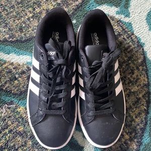 Adidas Cloudfoam shoes